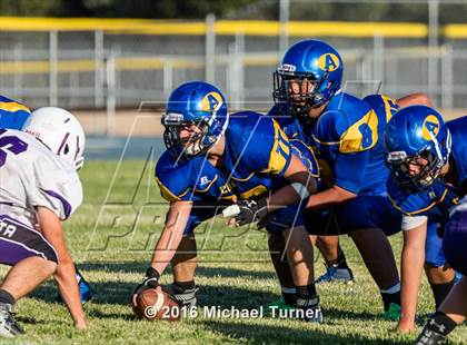 Thumbnail 2 in Shasta @ Anderson  photogallery.