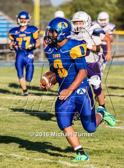 Thumbnail 3 in Shasta @ Anderson  photogallery.