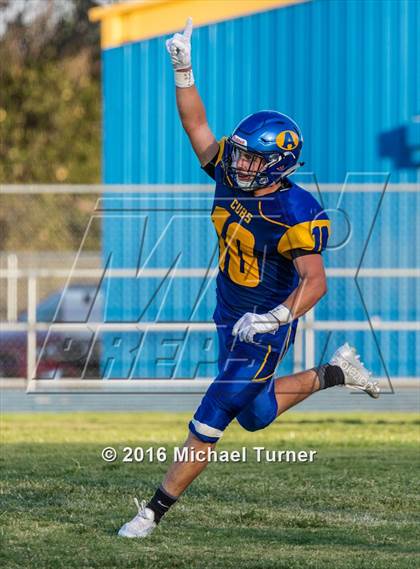 Thumbnail 1 in Shasta @ Anderson  photogallery.