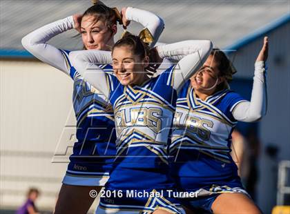Thumbnail 2 in Shasta @ Anderson  photogallery.