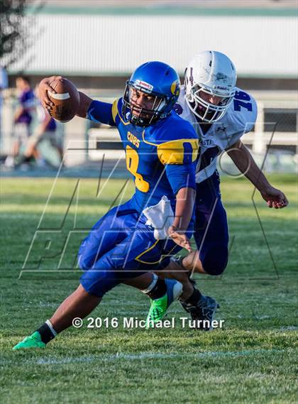 Thumbnail 3 in Shasta @ Anderson  photogallery.