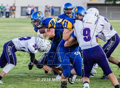 Thumbnail 2 in Shasta @ Anderson  photogallery.