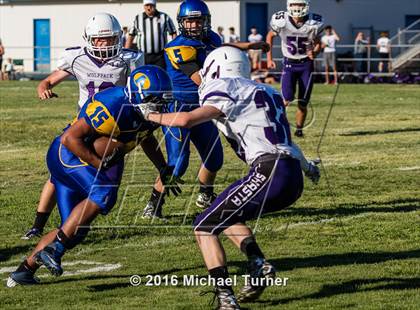 Thumbnail 3 in Shasta @ Anderson  photogallery.