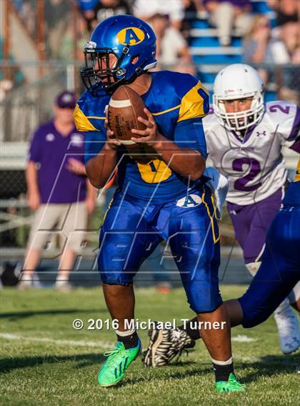 Thumbnail 3 in Shasta @ Anderson  photogallery.