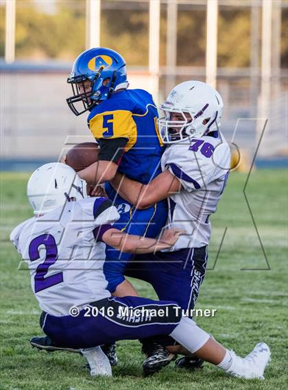 Thumbnail 3 in Shasta @ Anderson  photogallery.