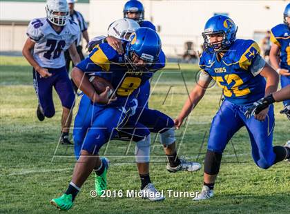 Thumbnail 3 in Shasta @ Anderson  photogallery.