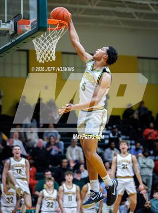 DuPont Manual @ St. Xavier