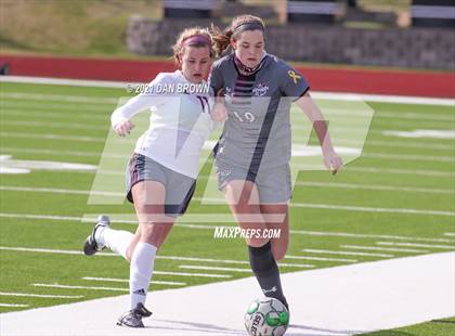 Thumbnail 3 in Plano vs Wylie (Andie Studley Memorial Showcase) photogallery.