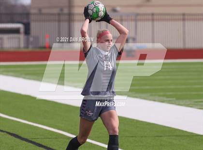 Thumbnail 3 in Plano vs Wylie (Andie Studley Memorial Showcase) photogallery.