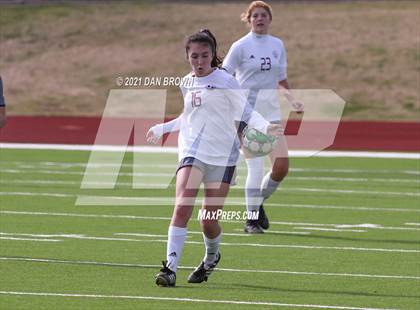 Thumbnail 3 in Plano vs Wylie (Andie Studley Memorial Showcase) photogallery.