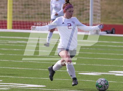 Thumbnail 3 in Plano vs Wylie (Andie Studley Memorial Showcase) photogallery.