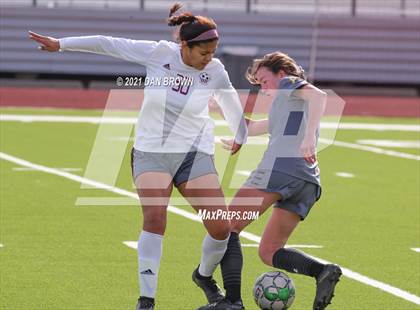 Thumbnail 3 in Plano vs Wylie (Andie Studley Memorial Showcase) photogallery.