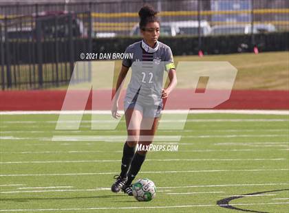 Thumbnail 2 in Plano vs Wylie (Andie Studley Memorial Showcase) photogallery.