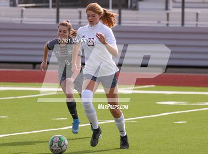 Thumbnail 1 in Plano vs Wylie (Andie Studley Memorial Showcase) photogallery.