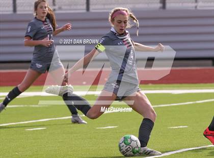 Thumbnail 3 in Plano vs Wylie (Andie Studley Memorial Showcase) photogallery.