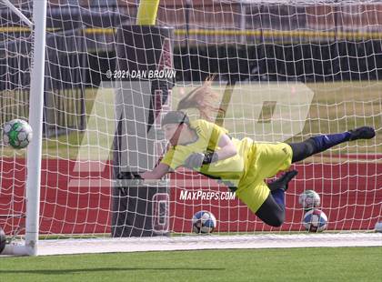 Thumbnail 2 in Plano vs Wylie (Andie Studley Memorial Showcase) photogallery.