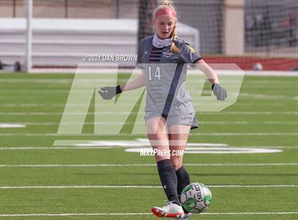 Thumbnail 2 in Plano vs Wylie (Andie Studley Memorial Showcase) photogallery.