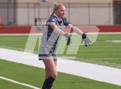 Thumbnail 2 in Plano vs Wylie (Andie Studley Memorial Showcase) photogallery.