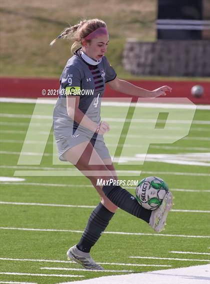 Thumbnail 1 in Plano vs Wylie (Andie Studley Memorial Showcase) photogallery.