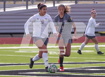 Thumbnail 2 in Plano vs Wylie (Andie Studley Memorial Showcase) photogallery.
