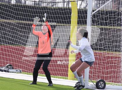 Thumbnail 2 in Plano vs Wylie (Andie Studley Memorial Showcase) photogallery.