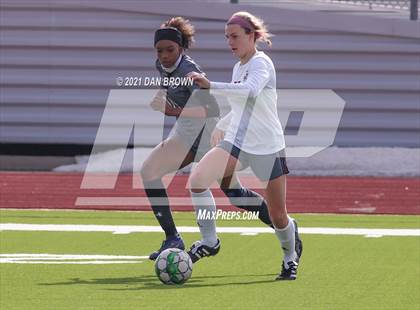 Thumbnail 1 in Plano vs Wylie (Andie Studley Memorial Showcase) photogallery.