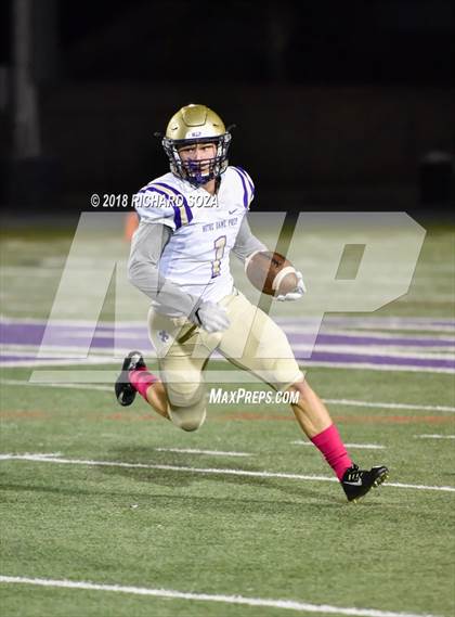 Thumbnail 2 in Notre Dame Prep @ North Canyon photogallery.