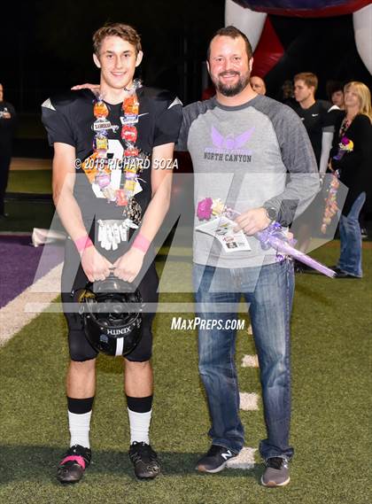 Thumbnail 3 in Notre Dame Prep @ North Canyon photogallery.