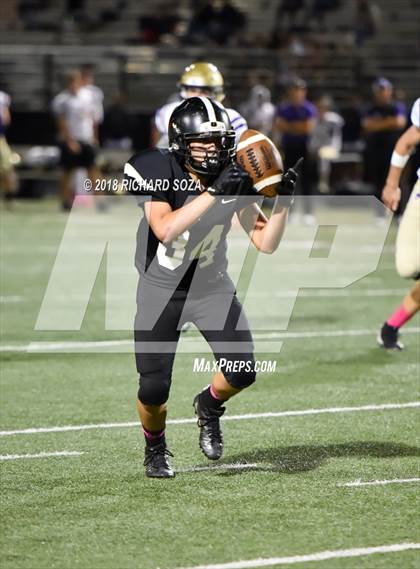 Thumbnail 1 in Notre Dame Prep @ North Canyon photogallery.