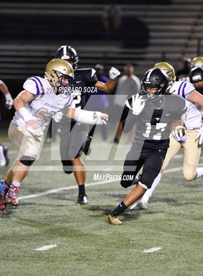 Thumbnail 1 in Notre Dame Prep @ North Canyon photogallery.