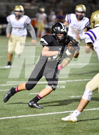 Thumbnail 3 in Notre Dame Prep @ North Canyon photogallery.