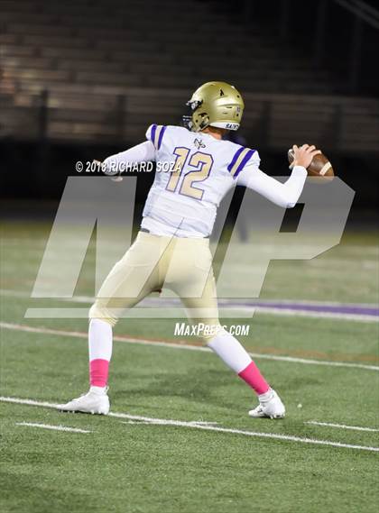 Thumbnail 1 in Notre Dame Prep @ North Canyon photogallery.