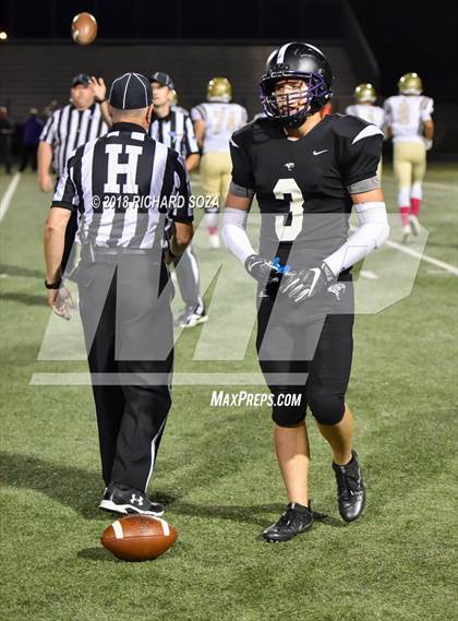 Thumbnail 3 in Notre Dame Prep @ North Canyon photogallery.