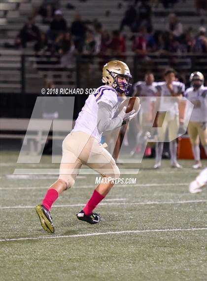Thumbnail 1 in Notre Dame Prep @ North Canyon photogallery.