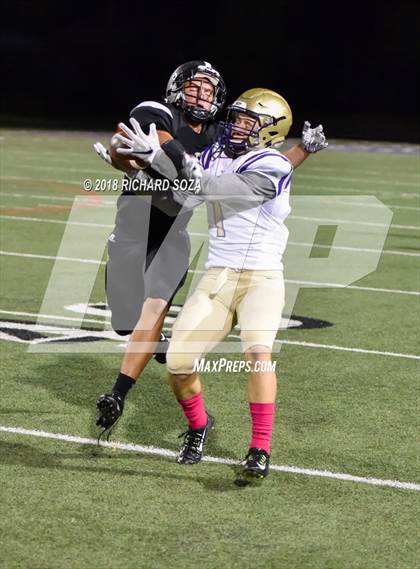 Thumbnail 1 in Notre Dame Prep @ North Canyon photogallery.