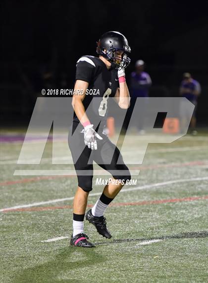 Thumbnail 1 in Notre Dame Prep @ North Canyon photogallery.