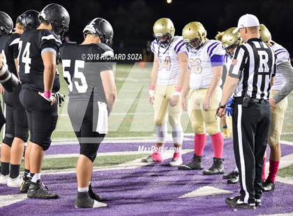 Thumbnail 3 in Notre Dame Prep @ North Canyon photogallery.