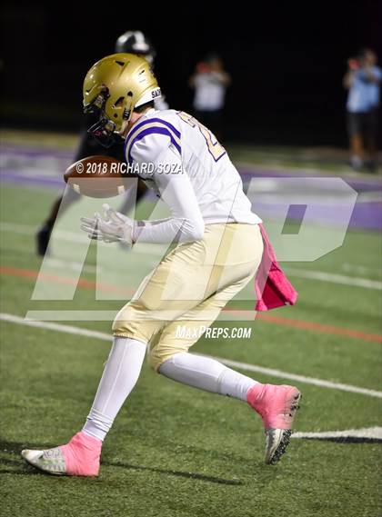 Thumbnail 1 in Notre Dame Prep @ North Canyon photogallery.