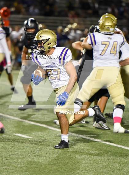 Thumbnail 1 in Notre Dame Prep @ North Canyon photogallery.