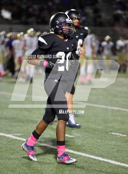 Thumbnail 3 in Notre Dame Prep @ North Canyon photogallery.