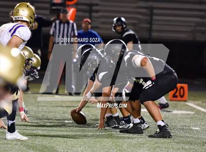 Thumbnail 3 in Notre Dame Prep @ North Canyon photogallery.