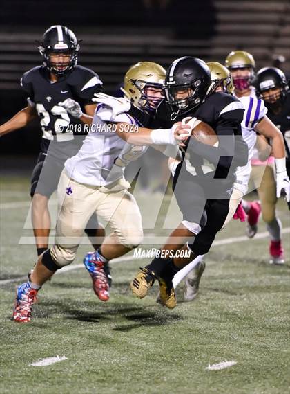 Thumbnail 2 in Notre Dame Prep @ North Canyon photogallery.