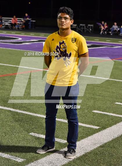 Thumbnail 2 in Notre Dame Prep @ North Canyon photogallery.