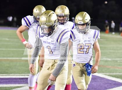 Thumbnail 1 in Notre Dame Prep @ North Canyon photogallery.