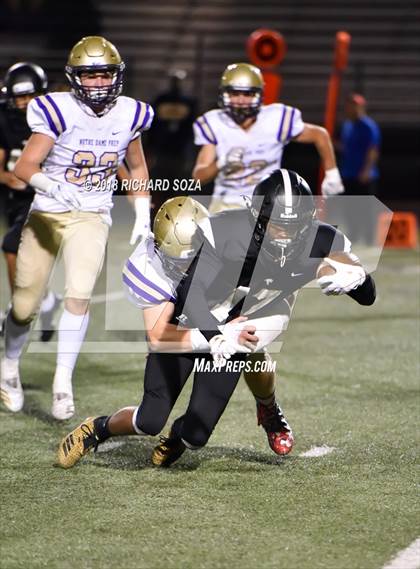 Thumbnail 1 in Notre Dame Prep @ North Canyon photogallery.