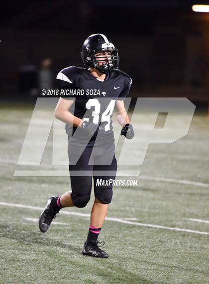 Thumbnail 1 in Notre Dame Prep @ North Canyon photogallery.
