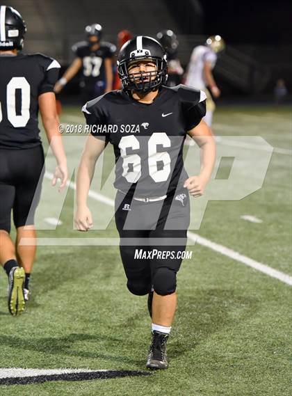 Thumbnail 3 in Notre Dame Prep @ North Canyon photogallery.