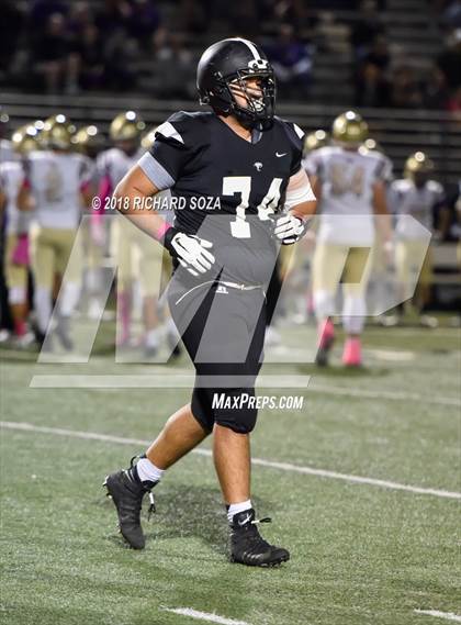 Thumbnail 1 in Notre Dame Prep @ North Canyon photogallery.