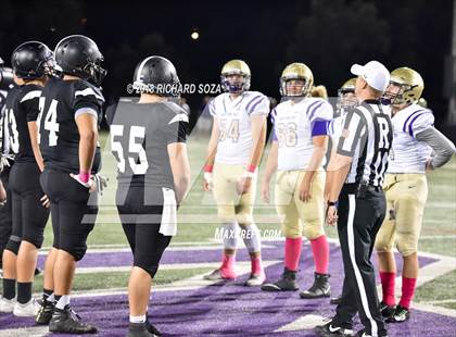 Thumbnail 1 in Notre Dame Prep @ North Canyon photogallery.