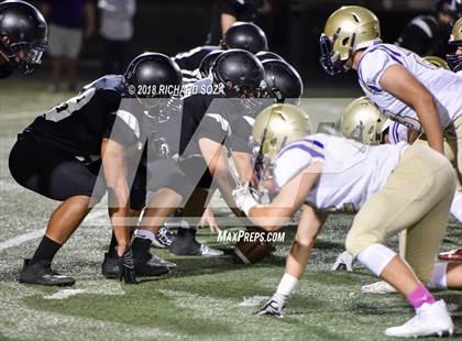 Thumbnail 3 in Notre Dame Prep @ North Canyon photogallery.